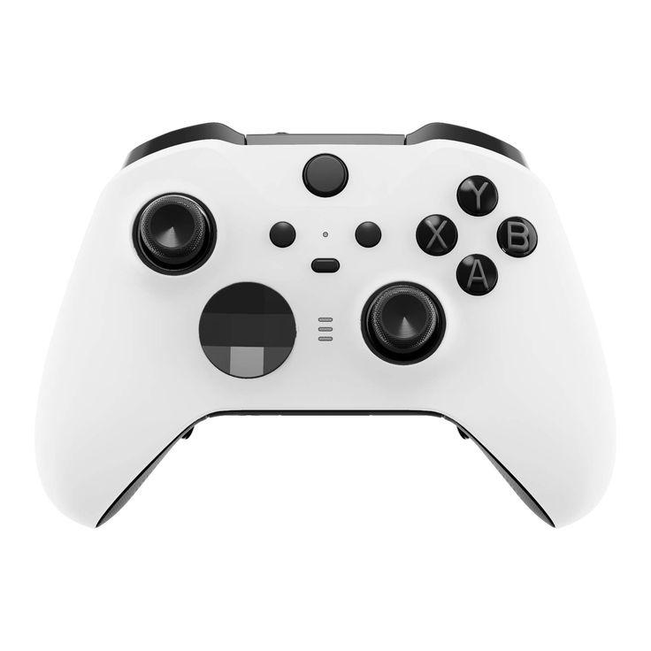 Xbox Wireless Controller Elite Series 2 – Core (White)