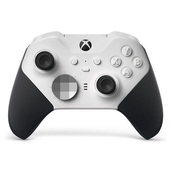 Xbox Wireless Controller Elite Series 2 – Core (White)